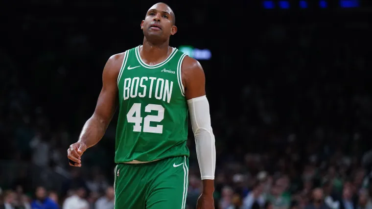 Al Horford posible sustituto de Nikola Jokic en Nuggets