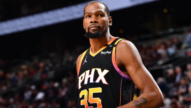 Knicks, favoritos para fichar a Kevin Durant | Sporting News Spain
