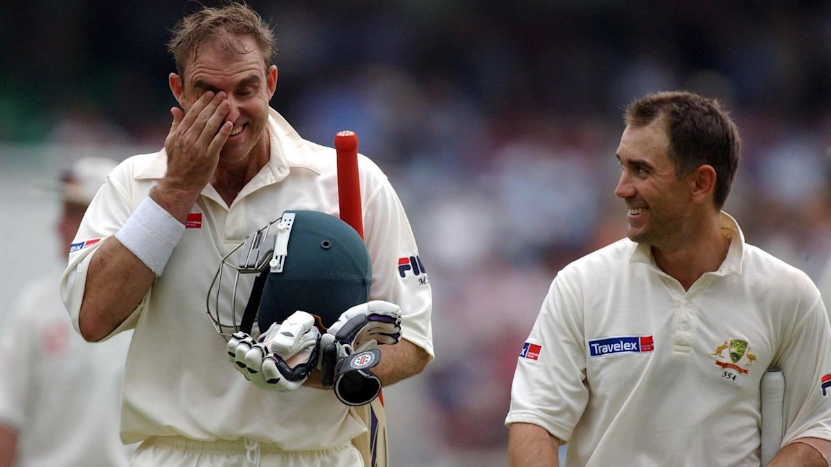 Noticias de cricket 2025: Matthew Hayden en Salón de la Fama ICC