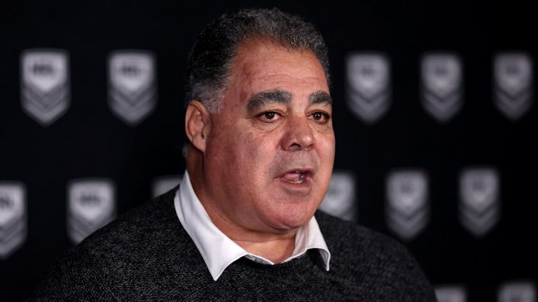 Ben Gardiner se unirá a Mal Meninga en Perth Bears, 2025