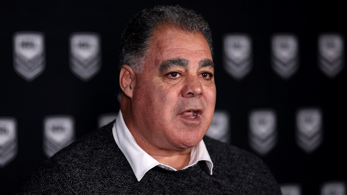 Ben Gardiner se unirá a Mal Meninga en Perth Bears, 2025