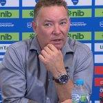 Noticias NRL 2025: Comentarios de A. O’Brien; P. Gallen; Reacción C. Smith