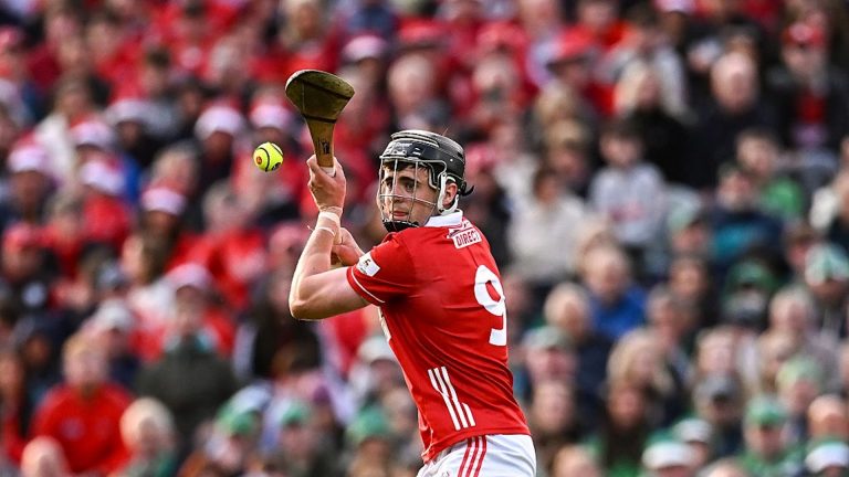 Cork derrota a Limerick en hurling | Defector