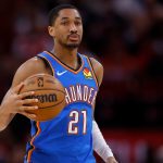 Aaron Wiggins, clave para entender la profundidad revolucionaria de OKC